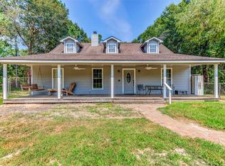 166 County Road 3892 W, Cleveland, TX 77328