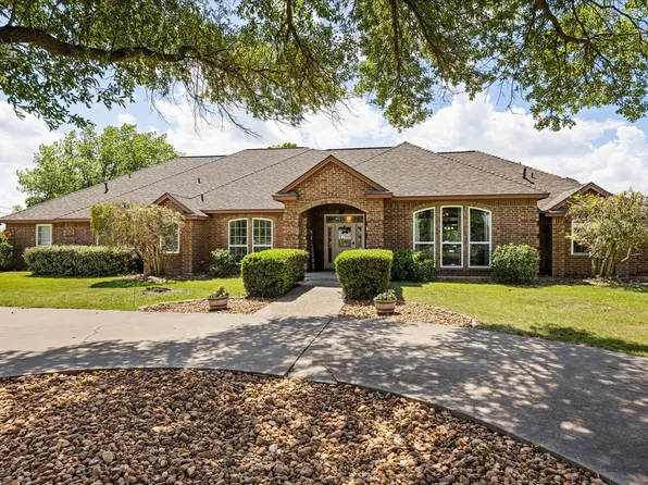 4410 Halo Ct, Granbury, TX 76049