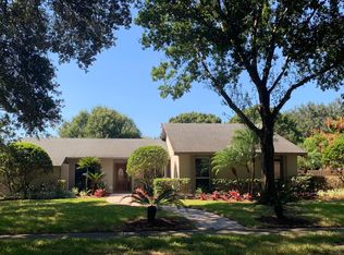 912 Gazell Trl, Winter Springs, FL 32708