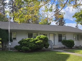 112 E 14th Ave #B, Post Falls, ID 83854