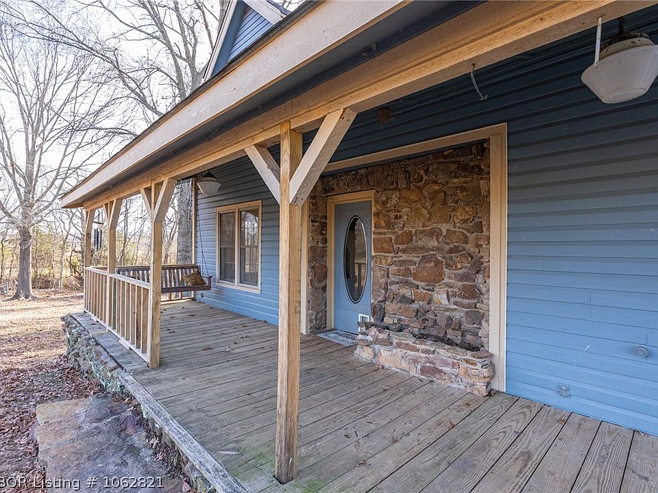 7621 Mount Zion Rd, Hackett, AR 72937 MLS 1062821 Zillow