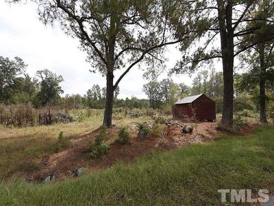 860 Pea Ridge Rd, New Hill, NC, 27562