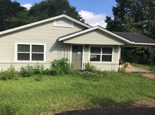 928 Hog Chain Dr SE, Bogue Chitto, MS 39629