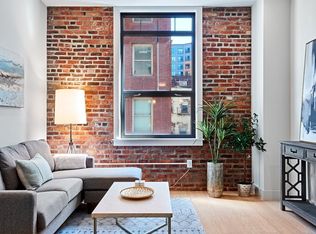 121-127 Portland St #302, Boston, MA 02114