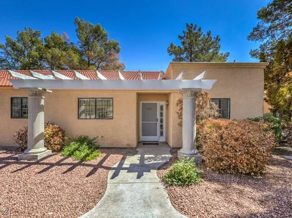 2851 S Valley View Blvd Unit 1153, Las Vegas, NV 89102