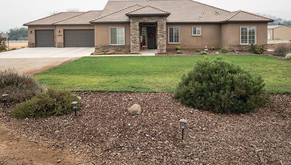 16582 Deer Creek Drive, Springville, CA 93265 Zillow