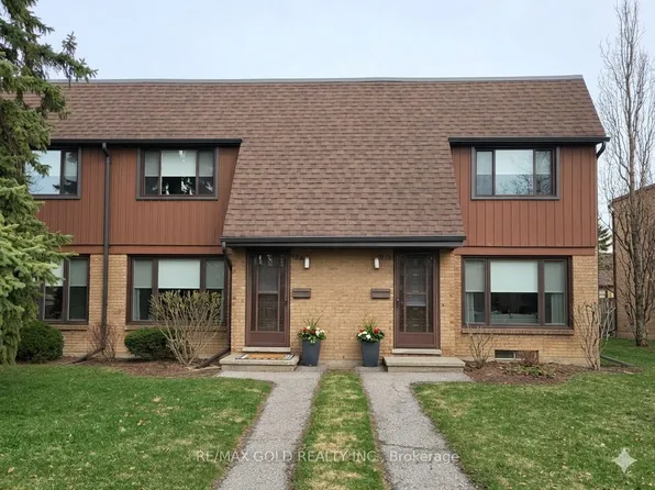 23 Flint Dr, Kitchener, ON N2E 1S8