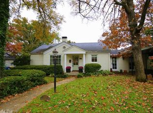 5315 Southwood Rd, Little Rock, AR 72205