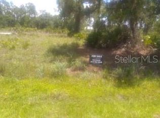 26351 Glaspell Rd, Punta Gorda, FL 33955