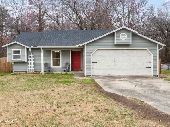 1032 Birchwood Lane, Jacksonville, NC 28546