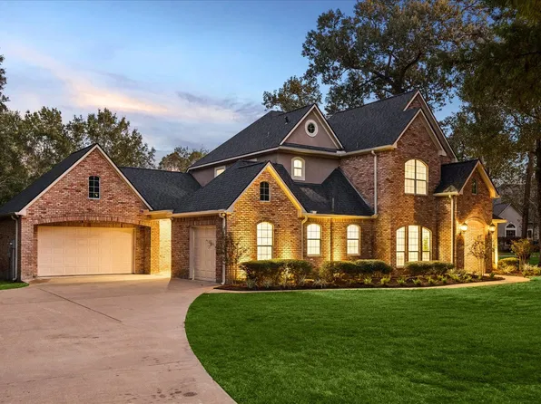 3710 Chateau Cv, Spring, TX 77386