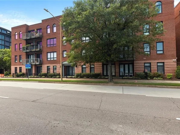 423 Saint Pauls Blvd Unit 4A, Norfolk, VA 23510