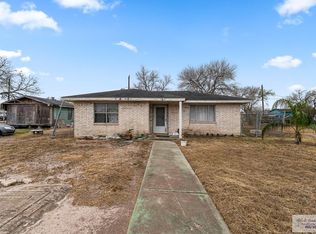 1340 Rio Grande St, San Benito, TX 78586