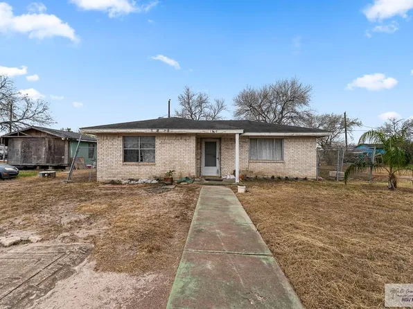 1340 Rio Grande St, San Benito, TX 78586