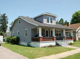 30 Cook Ave, Lawrenceburg, IN 47025