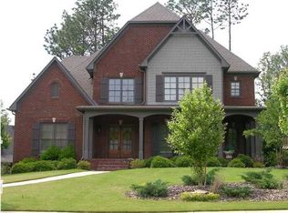 1027 Parkwood Rd, Birmingham, AL 35242