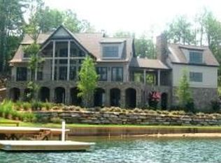 301 North Rdg, Alexander City, AL 35010