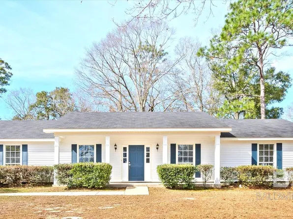 1240 Lynchburg Ct, Mobile, AL 36695