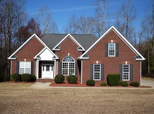 204 Clay Brooke Dr, Goldsboro, NC 27530