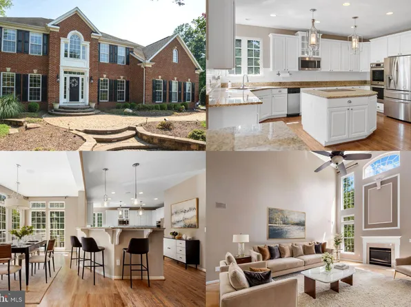 6931 Tanglewood Dr, Warrenton, VA 20187