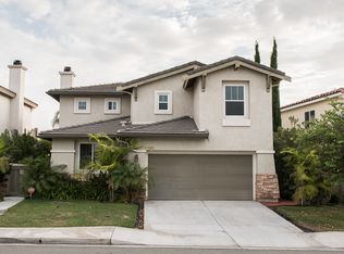 1462 Marble Canyon Way, Chula Vista, CA 91915