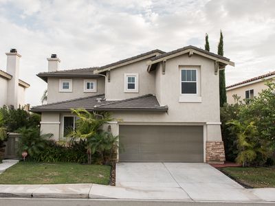 1462 Marble Canyon Way, Chula Vista, CA, 91915