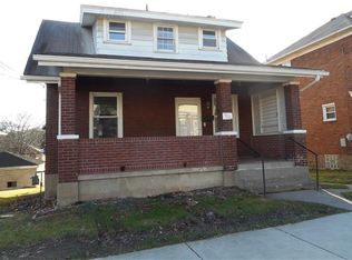 714 Waddell Ave, Clairton, PA