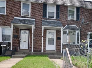 7221 Large St, Philadelphia, PA 19149
