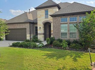 204 Pulitzer Dr, Hutto, TX 78634