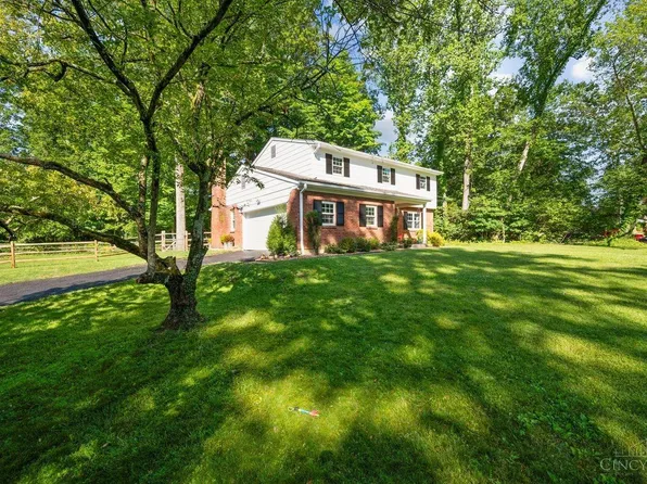 1837 Pheasant Hills Dr, Loveland, OH 45140