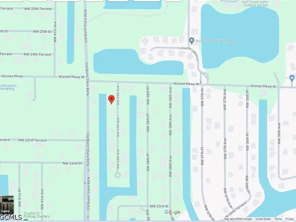 2370 NW 39th Ave, Cape Coral, FL 33993