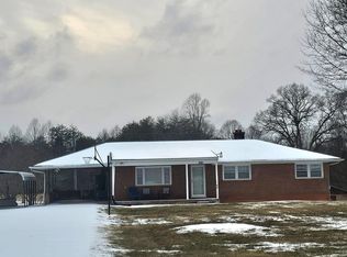 5201 Preston Rd, Martinsville, VA 24112