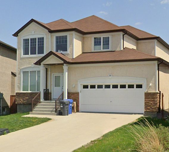 304 Southview Cres, Winnipeg, MB R3Y 0E6 Zillow