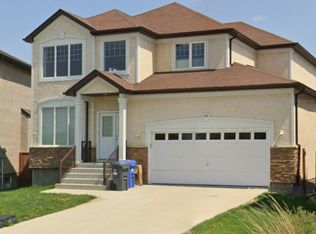 304 Southview Cres, Winnipeg, MB R3Y0E6