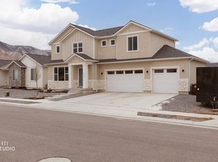 2344 E Spring St Lot 600, Eagle Mountain, UT 84005