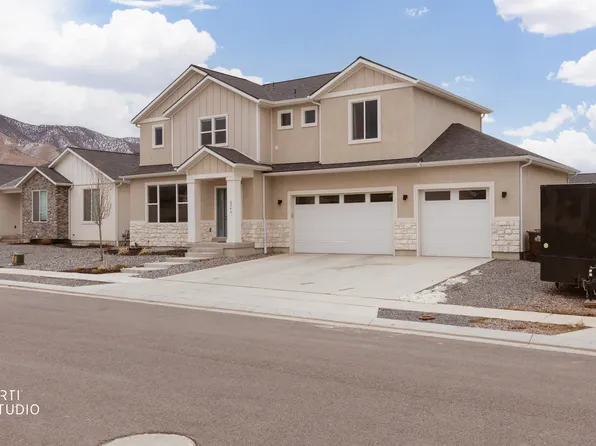 2344 E Spring St Lot 600, Eagle Mountain, UT 84005