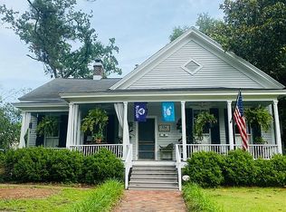 326 E Jefferson St, Thomasville, GA 31792