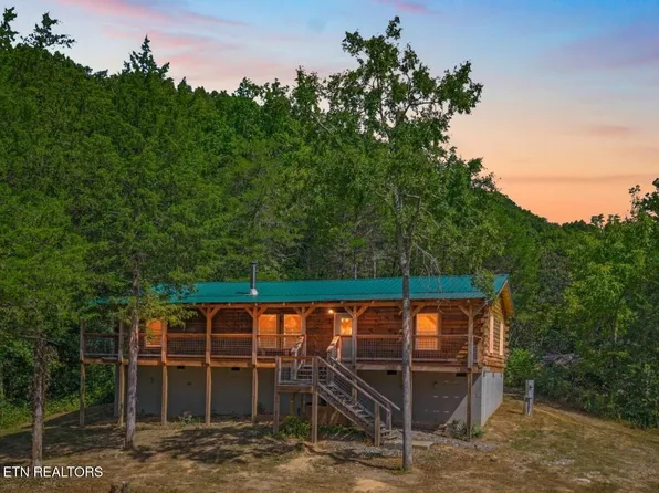 239 County Road 468, Englewood, TN 37329