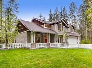 4742 281st Ave NE, Redmond, WA 98053