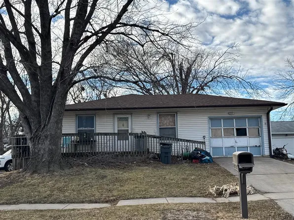 311 NW 20th St, Lincoln, NE 68528