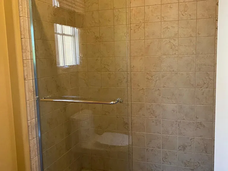 Guest Shower