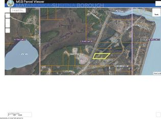 12675 S Knik Goose Bay Rd, Wasilla, AK 99623