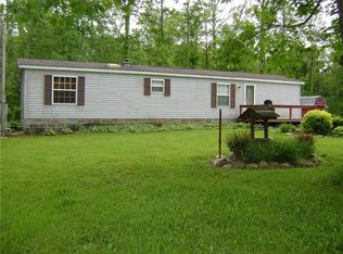 1785 Leach Rd, Espyville, PA 16424