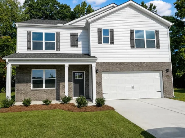 2602 Delilah Dr, Winterville, NC