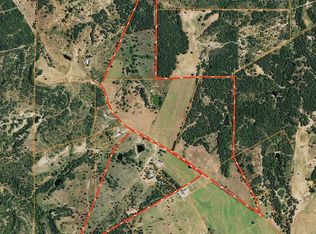 2357 County Road 467, Stephenville, TX 76401