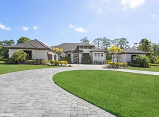 1909 Ranch Estate Dr, Orlando, FL 32825