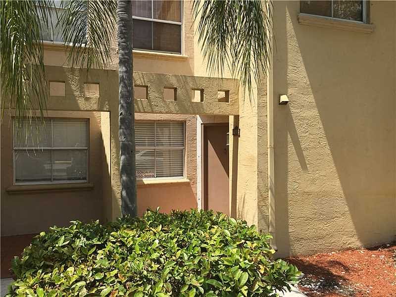 1st image of 4666 NW 97th Ct #92