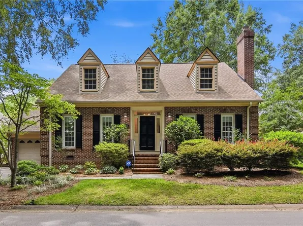 1217 Stadler Ridge Rd, Winston Salem, NC 27106