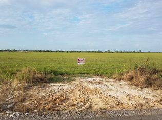 Tbd Natali Rd, Bell City, LA 70630