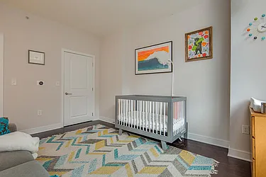 Sold by Coldwell Banker Residential Brokerage - Hoboken